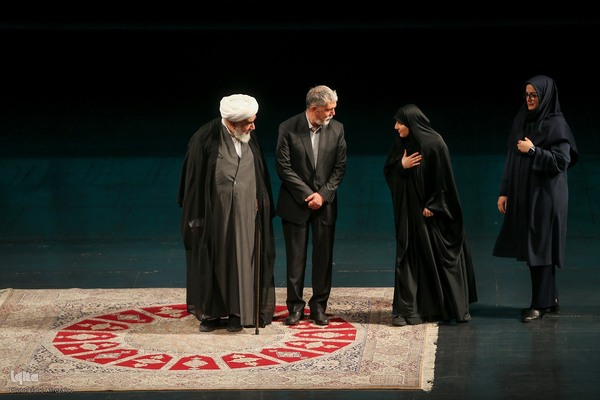 رویداد ملی «قهرمان»