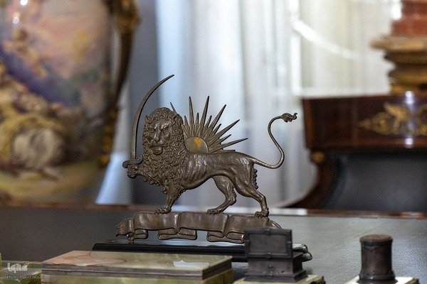 پردیس موزه ایی رامسر