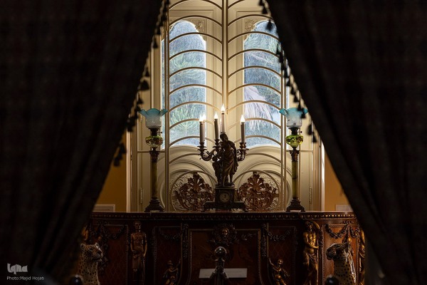 پردیس موزه ایی رامسر