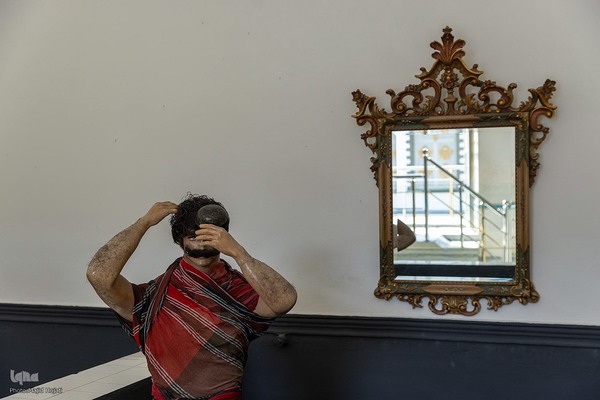 پردیس موزه ایی رامسر