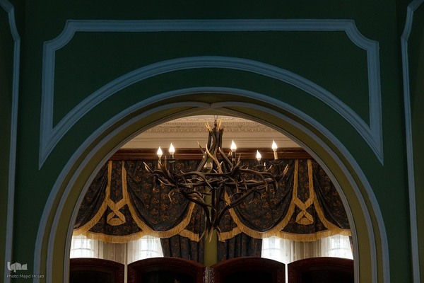 پردیس موزه ایی رامسر