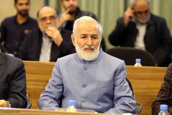 بیستمین نشست تخصصی استادان، قاریان و حافظان ممتاز قرآن کریم