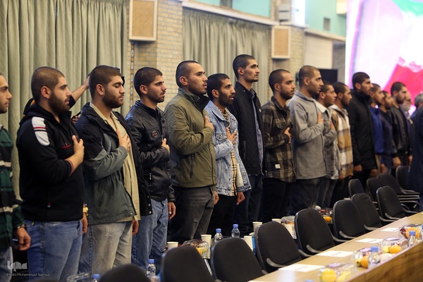 بیستمین نشست تخصصی استادان، قاریان و حافظان ممتاز قرآن کریم