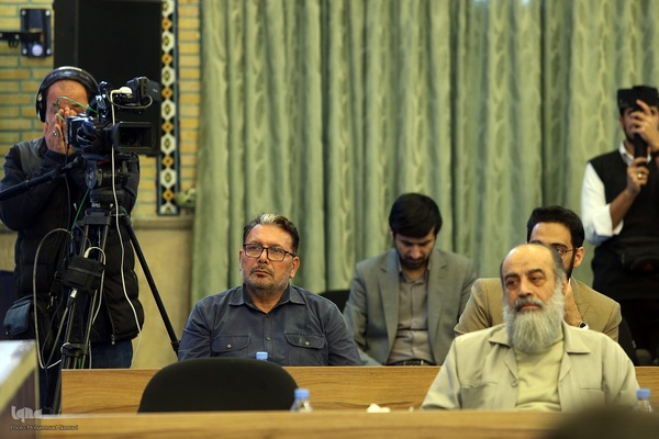 بیستمین نشست تخصصی استادان، قاریان و حافظان ممتاز قرآن کریم