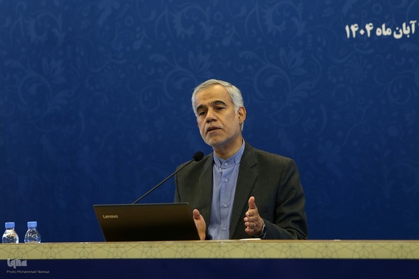 بیستمین نشست تخصصی استادان، قاریان و حافظان ممتاز قرآن کریم