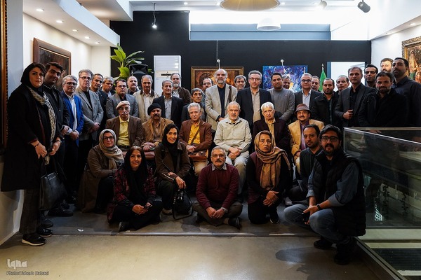 آیین کتابگردی سی‌وسومین دوره هفته کتاب