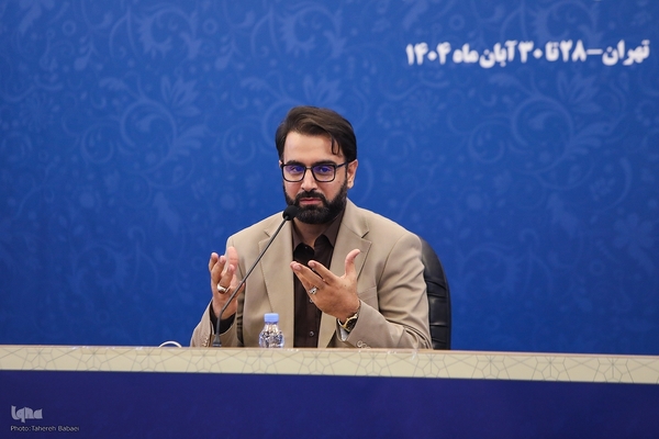 دومین روز نشست تخصصی استادان، قاریان و حافظان ممتاز قرآن کریم