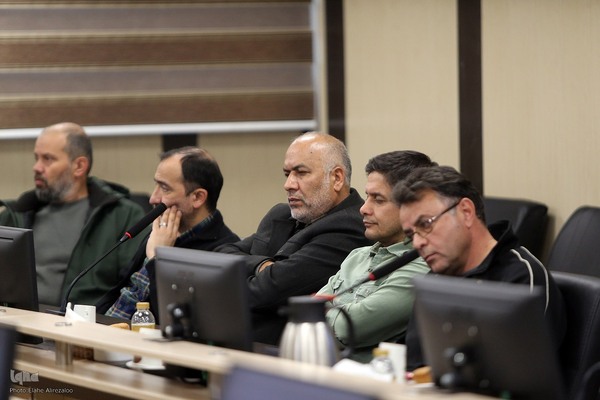 نشست «خردورزی؛ رسالت جاودان فلسفه در حیات بشری»