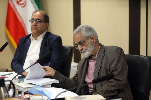 نشست «خردورزی؛ رسالت جاودان فلسفه در حیات بشری»