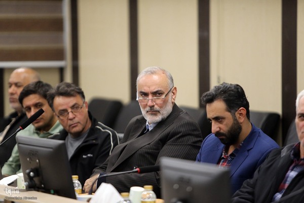 نشست «خردورزی؛ رسالت جاودان فلسفه در حیات بشری»