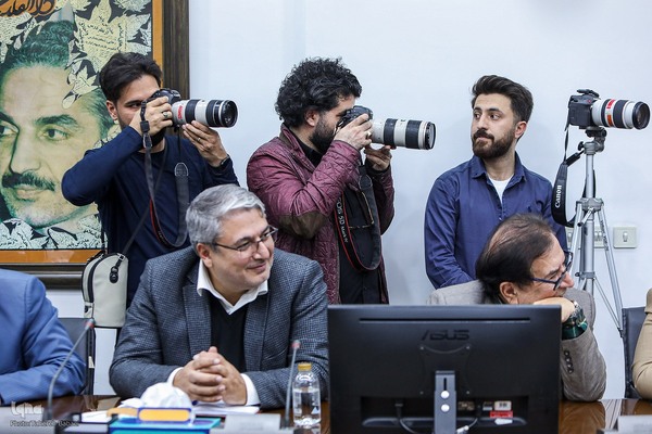 حضور معاون اول رئیس جمهور در جمع مدیران ارشد جهاددانشگاهی
