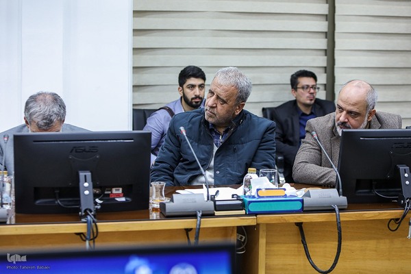 حضور معاون اول رئیس جمهور در جمع مدیران ارشد جهاددانشگاهی