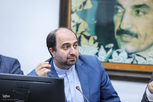 حضور معاون اول رئیس جمهور در جمع مدیران ارشد جهاددانشگاهی