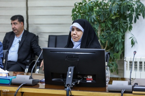 حضور معاون اول رئیس جمهور در جمع مدیران ارشد جهاددانشگاهی