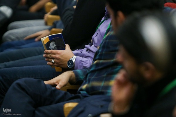 مراسم روز دانشجو با حضور رئیس جمهور