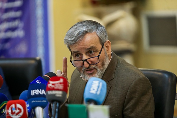 منصور قصری‌زاده مدیر شبکه رادیویی قرآن