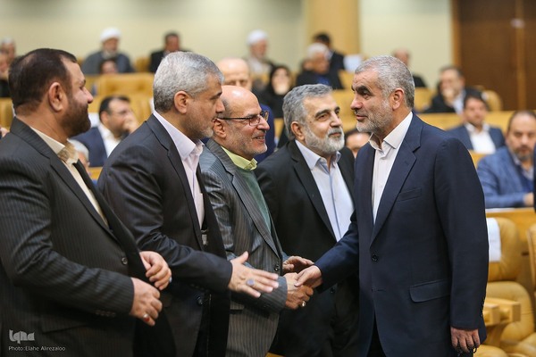 جشنواره ملی ارتقای شفافیت و رفع موقعیت‌های تعارض منافع