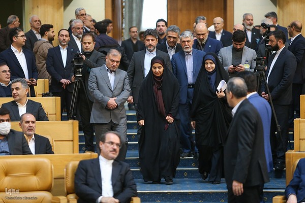 جشنواره ملی ارتقای شفافیت و رفع موقعیت‌های تعارض منافع