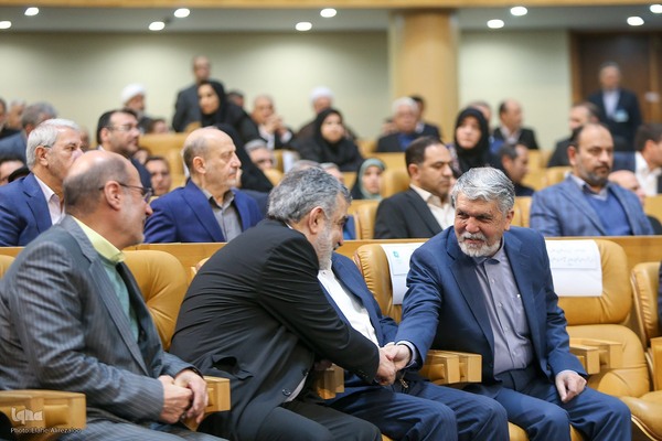 جشنواره ملی ارتقای شفافیت و رفع موقعیت‌های تعارض منافع