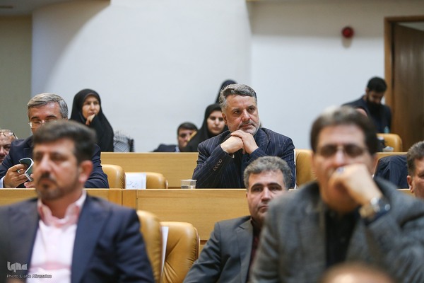 جشنواره ملی ارتقای شفافیت و رفع موقعیت‌های تعارض منافع