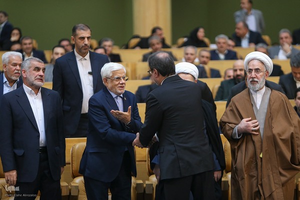 جشنواره ملی ارتقای شفافیت و رفع موقعیت‌های تعارض منافع