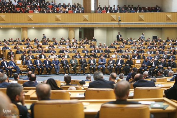 جشنواره ملی ارتقای شفافیت و رفع موقعیت‌های تعارض منافع