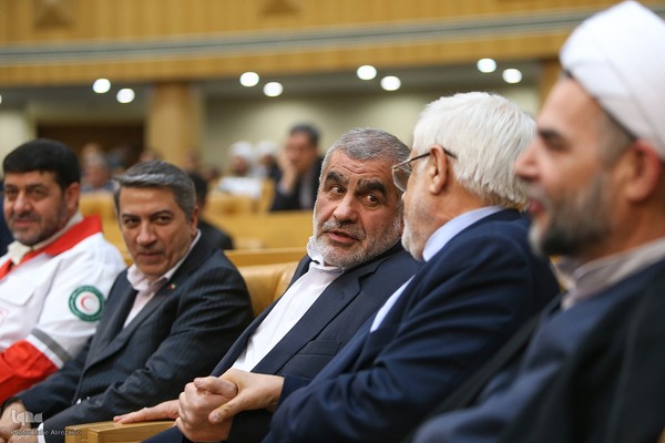 جشنواره ملی ارتقای شفافیت و رفع موقعیت‌های تعارض منافع