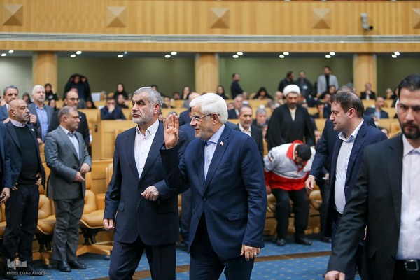 جشنواره ملی ارتقای شفافیت و رفع موقعیت‌های تعارض منافع