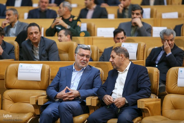 جشنواره ملی ارتقای شفافیت و رفع موقعیت‌های تعارض منافع