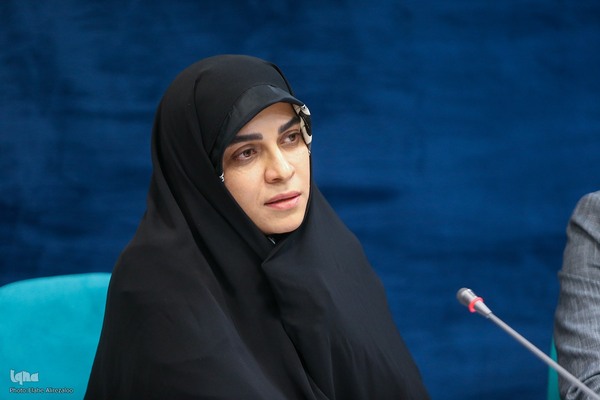 تجلیل از بانوان فعال قرآنی