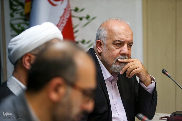 تجلیل از بانوان فعال قرآنی