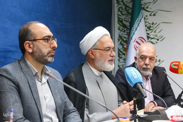 تجلیل از بانوان فعال قرآنی