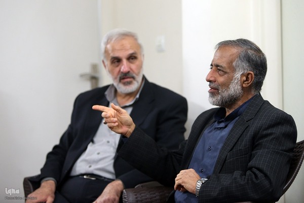 تکریم خادمان پیشکسوت قرآن