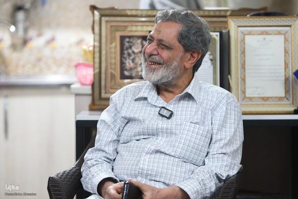 تکریم خادمان پیشکسوت قرآن