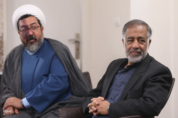 تکریم خادمان پیشکسوت قرآن