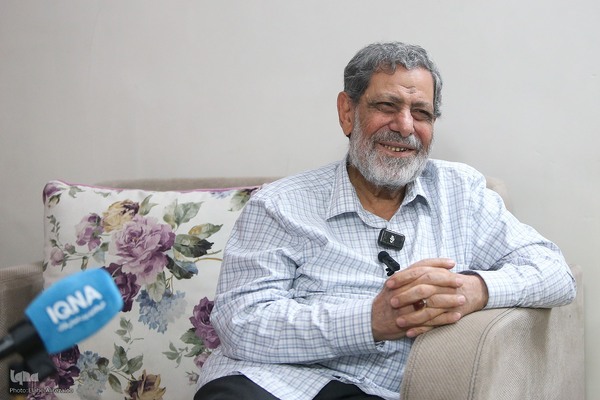 تکریم خادمان پیشکسوت قرآن