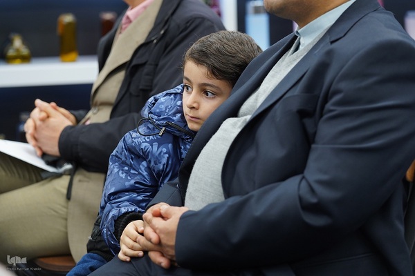 رونمایی از کتاب «قره باغ باغی بزرگ، روایتهایی از سفر به باکو»