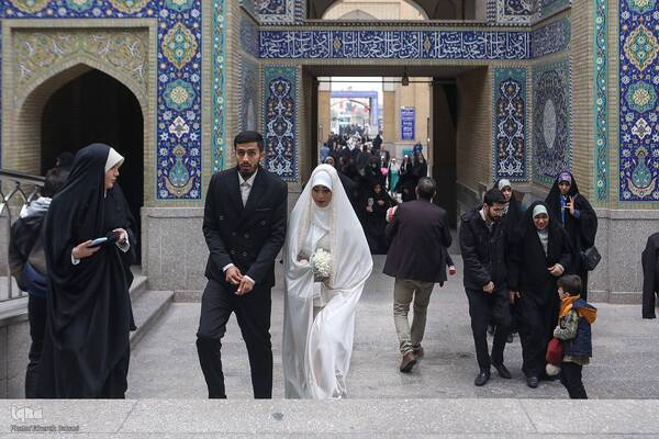 محفل بزرگ جلوه‌های حضرت زهرا (س) در قرآن