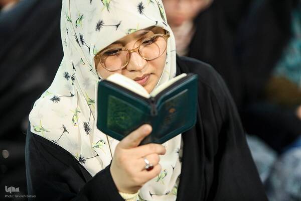 محفل بزرگ جلوه‌های حضرت زهرا (س) در قرآن