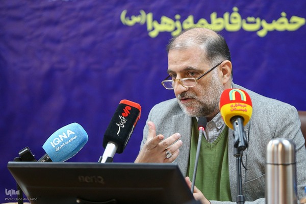 نشست هم‌اندیشی فعالیت‌های حفظ قرآن