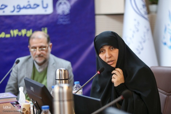 نشست هم‌اندیشی فعالیت‌های حفظ قرآن