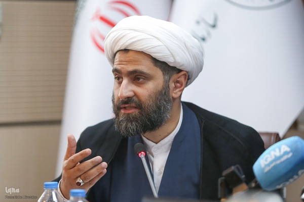 نشست هم‌اندیشی فعالیت‌های حفظ قرآن