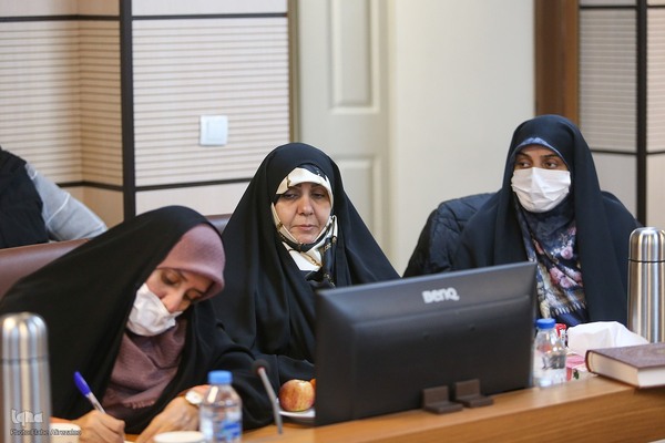 نشست هم‌اندیشی فعالیت‌های حفظ قرآن