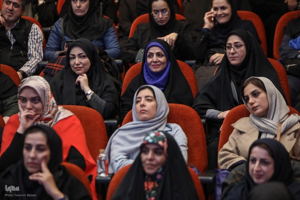 مراسم گرامیداشت میلاد حضرت فاطمه(س)، هفته زن و روز مادر به همت کارگروه امور زنان و خانواده جهاددانشگاهی