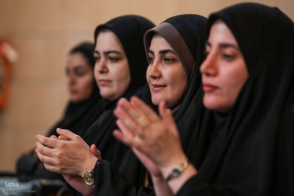 مراسم گرامیداشت میلاد حضرت فاطمه(س)، هفته زن و روز مادر به همت کارگروه امور زنان و خانواده جهاددانشگاهی