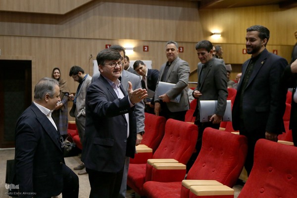 شانزدهمین گردهمایی سراسری معاونان پشتیبانی جهاددانشگاهی