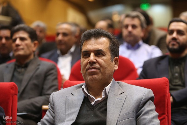 شانزدهمین گردهمایی سراسری معاونان پشتیبانی جهاددانشگاهی