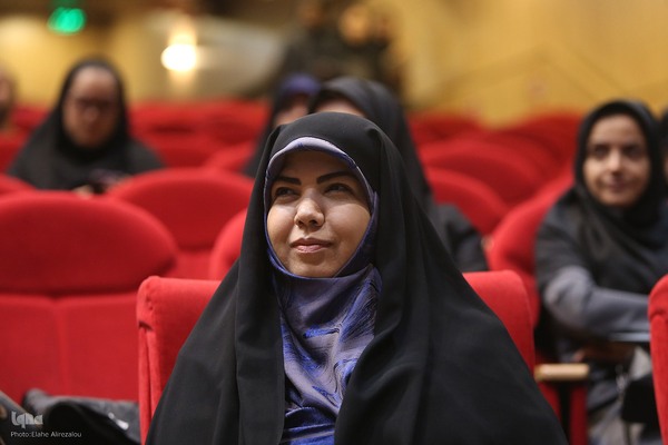 شانزدهمین گردهمایی سراسری معاونان پشتیبانی جهاددانشگاهی