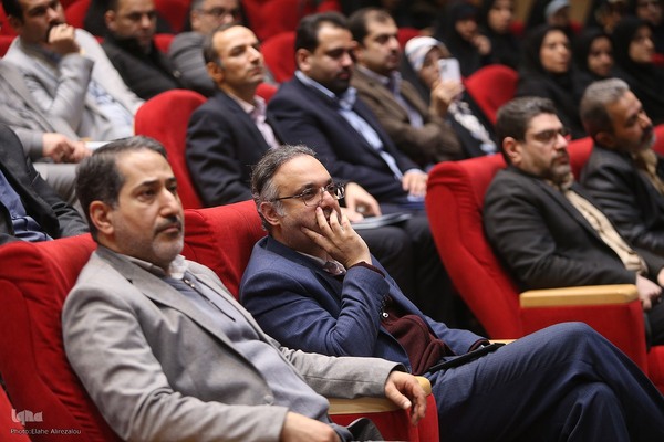 شانزدهمین گردهمایی سراسری معاونان پشتیبانی جهاددانشگاهی