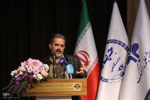 شانزدهمین گردهمایی سراسری معاونان پشتیبانی جهاددانشگاهی